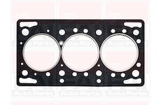 Těsnění, hlava válce FAI AutoParts HG679