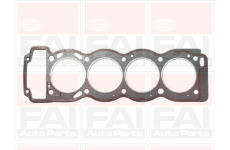 Těsnění, hlava válce FAI AutoParts HG725