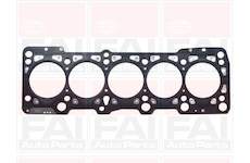 Těsnění, hlava válce FAI AutoParts HG738