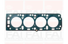 Těsnění, hlava válce FAI AutoParts HG744
