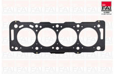 Těsnění, hlava válce FAI AutoParts HG869C