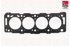 Těsnění, hlava válce FAI AutoParts HG869D