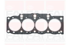 Těsnění, hlava válce FAI AutoParts HG992