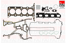 Sada těsnění, hlava válce FAI AutoParts HS1367