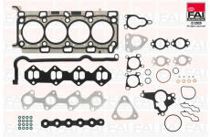 Sada těsnění, hlava válce FAI AutoParts HS1450
