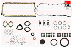 Sada těsnění, hlava válce FAI AutoParts HS1734NH