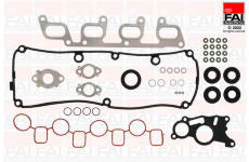 Sada těsnění, hlava válce FAI AutoParts HS1747NH