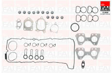 Sada tesnení, Hlava valcov FAI AutoParts HS1758NH