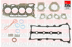 Sada těsnění, hlava válce FAI AutoParts HS1764