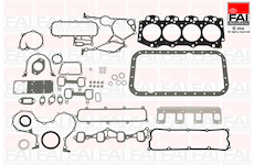 Sada těsnění, hlava válce FAI AutoParts HS1856