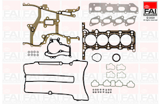 Sada tesnení, Hlava valcov FAI AutoParts HS2297