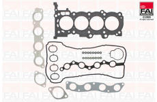 Sada tesnení, Hlava valcov FAI AutoParts HS2386