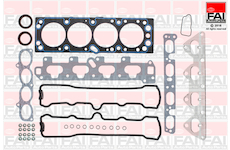 Sada těsnění, hlava válce FAI AutoParts HS739