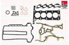 Sada těsnění, hlava válce FAI AutoParts HS862