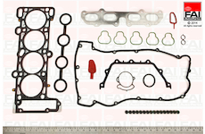 Sada těsnění, hlava válce FAI AutoParts HS873