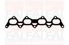 Sada těsnění, koleno sacího potrubí FAI AutoParts IM1180