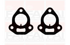 Sada těsnění, koleno sacího potrubí FAI AutoParts IM1289