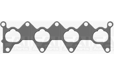 Sada těsnění, koleno sacího potrubí FAI AutoParts IM2189