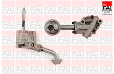 Olejové čerpadlo FAI AutoParts OP160