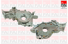 Olejové čerpadlo FAI AutoParts OP202