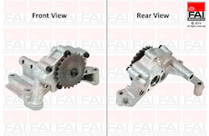 Olejové čerpadlo FAI AutoParts OP309