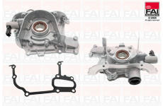 Olejové čerpadlo FAI AutoParts OP318