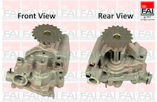 Olejové čerpadlo FAI AutoParts OP337