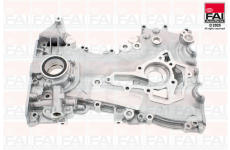 Olejové čerpadlo FAI AutoParts OP389