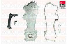 Olejové čerpadlo FAI AutoParts OP418