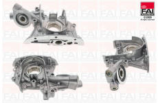 Olejové čerpadlo FAI AutoParts OP421