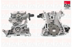 Olejové čerpadlo FAI AutoParts OP445