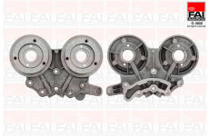 Olejové čerpadlo FAI AutoParts OP462AUX
