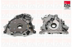 Olejové čerpadlo FAI AutoParts OP470