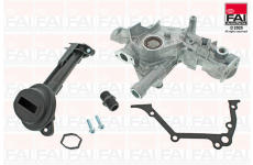 Olejové čerpadlo FAI AutoParts OP473