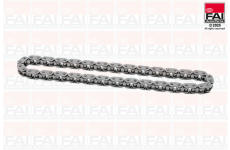 Řetěz, pohon olejového čerpadla FAI AutoParts OPCK50