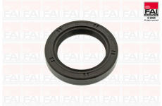 Těsnicí kroužek hřídele, vačkový hřídel FAI AutoParts OS022