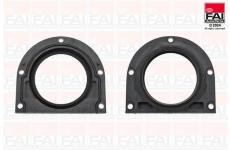 Těsnicí kroužek hřídele, klikový hřídel FAI AutoParts OS1045A
