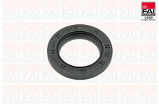 Tesniaci krúżok kľukového hriadeľa FAI AutoParts OS1154