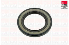 Tesniaci krúżok kľukového hriadeľa FAI AutoParts OS1184