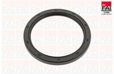 Tesniaci krúżok kľukového hriadeľa FAI AutoParts OS1185
