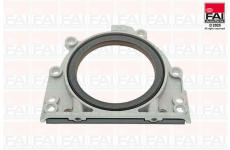 Tesniaci krúżok kľukového hriadeľa FAI AutoParts OS1197