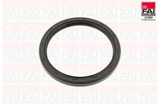 Tesniaci krúżok kľukového hriadeľa FAI AutoParts OS1275