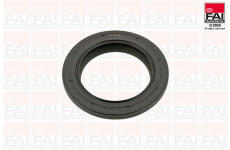 Tesniaci krúżok kľukového hriadeľa FAI AutoParts OS1643