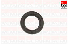 Těsnicí kroužek hřídele, vačkový hřídel FAI AutoParts OS1816