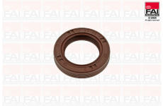 Tesniaci krúżok kľukového hriadeľa FAI AutoParts OS207A