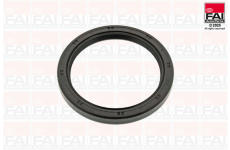 Tesniaci krúżok kľukového hriadeľa FAI AutoParts OS2189
