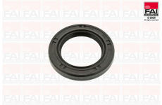 Tesniaci krúżok kľukového hriadeľa FAI AutoParts OS2192