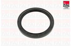 Tesniaci krúżok kľukového hriadeľa FAI AutoParts OS287