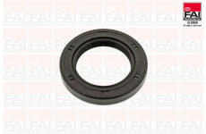 Tesniaci krúżok kľukového hriadeľa FAI AutoParts OS311