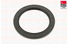 Tesniaci krúżok kľukového hriadeľa FAI AutoParts OS407